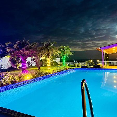 Maargit Beach Resort Mandrem Exterior foto